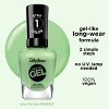 Sally Hansen Miracle Gel Nail Polish - 0.5 fl oz - 4 of 4