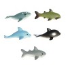 Aurora Toys Small My First Ocean Animal Habitat Timeless Playset Multicolor 5.5" - 3 of 4