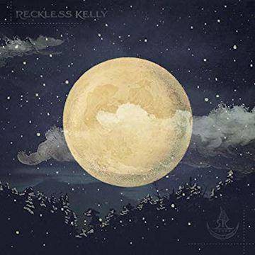 Reckless Kelly - Long Night Moon (CD)