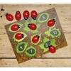 Yellow Door Ladybug Stones and Detailed Activity Cards - 3 of 4