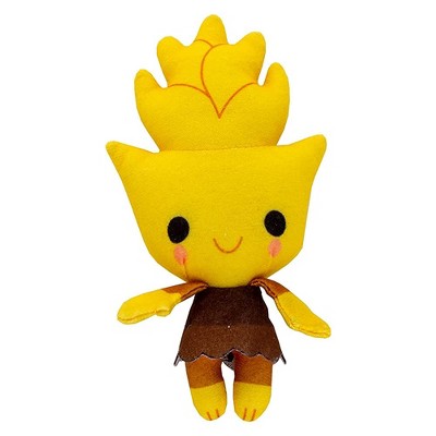 Catan Studio Catanimals Sprite Wheat Dolls 4 Inch Plush