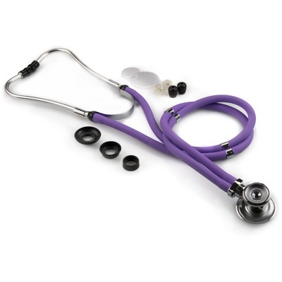 McKesson LUMEON 22'' Sprague Stethoscope Double Lumen