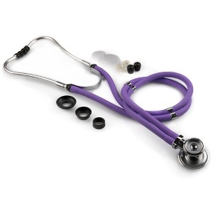 McKesson LUMEON 22'' Sprague Stethoscope Double Lumen - 1 of 4