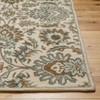 Mark & Day Lyon 2'6"x8' Runner Tufted Indoor Area Rugs Ivory - 4 of 4