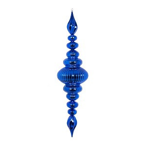 Vickerman 41" Shiny Finial Ornament - 1 of 4