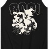 Men's - Disney - Boo Graphic Tank Top - 2 of 3