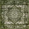 Unique Loom    Richmond Medallion Area Rug - 2 of 4