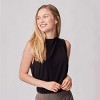 Of An Origin Maternity & Nursing Wrap Tank - image 3 of 4