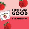 Too Good Low Fat Lower Sugar Strawberry Greek Yogurt - 4ct/5.3oz Cups - image 2 of 4