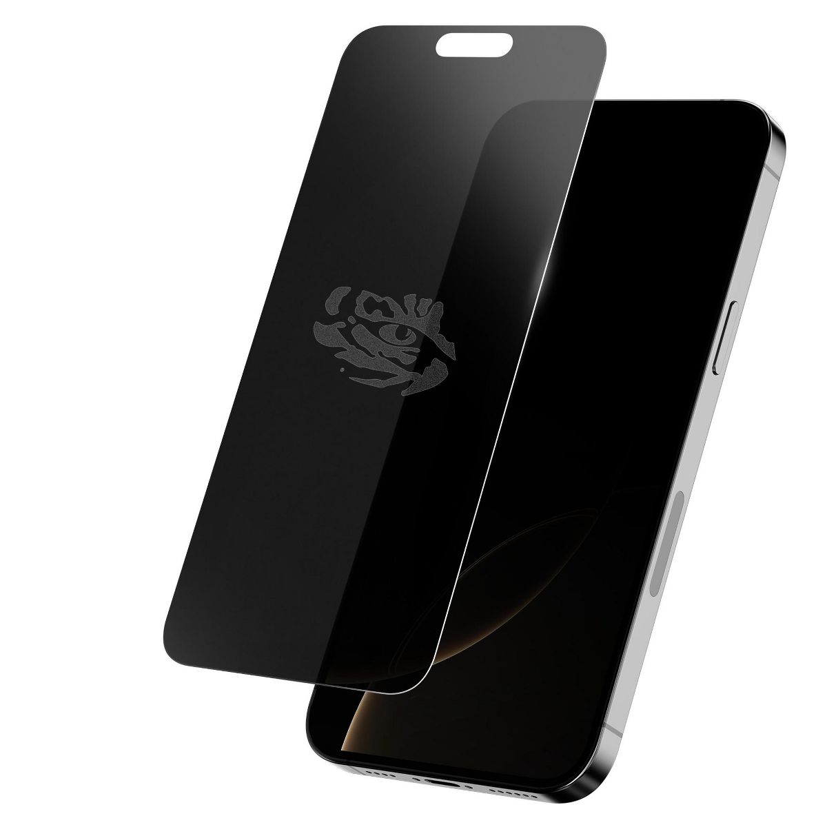 Screen Skinz LSU Privacy Screen Protector