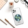 OTM Essential Apple iPhone 14 Pro Max Clear Tough Edge Case - 2 of 4