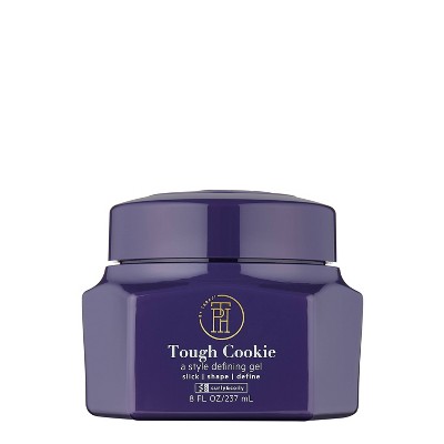 TPH by TARAJI Tough Cookie Style Defining Gel - 8 fl oz