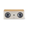 Focal Chora Center 2-Way Sealed Center Loudspeaker, Light Wood, Sold Individually - 3 of 4