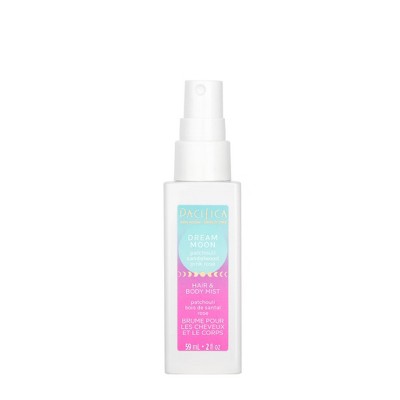 Pacifica Dream Moon Hair & Body Mist Mini - 2 fl oz