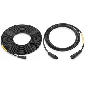 Clarion CMC-RC-25 25 ft (7.62 m) & CMC-RC-6 6 ft (1.83 m) Remote Extension Cables ( No Y Cable ) - 1 of 3