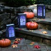 LumaBase Paper Luminaria Bags, Haunted Window - Set of 24 - 3 of 4