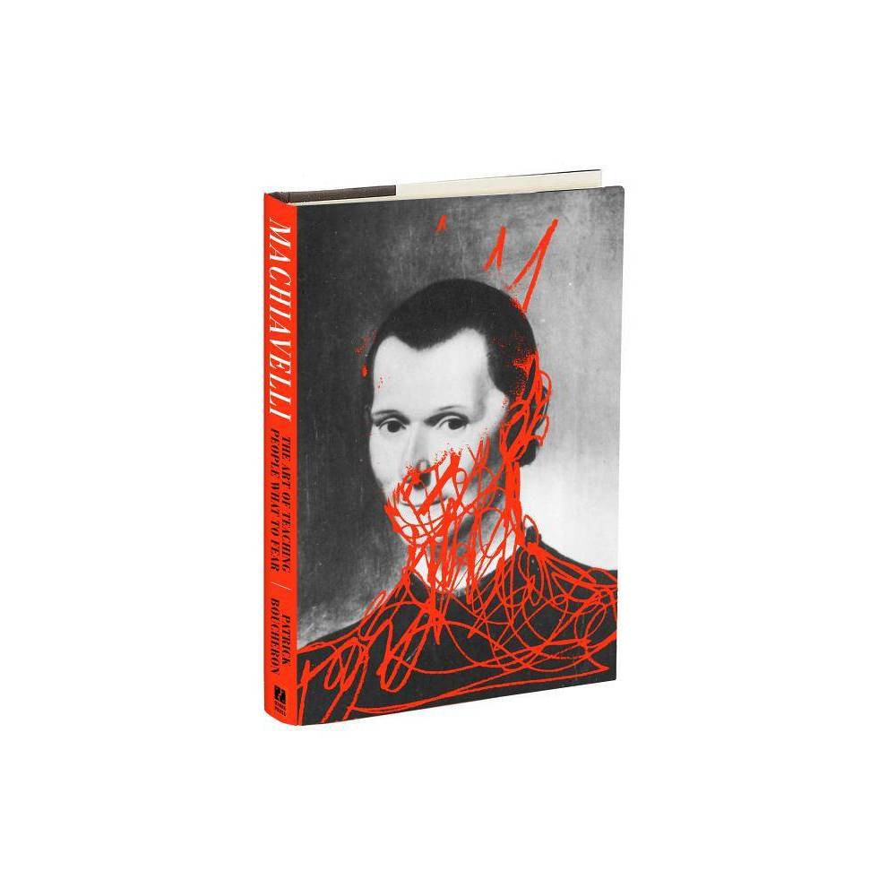 ISBN 9781590519523 product image for Machiavelli - by Patrick Boucheron (Paperback) | upcitemdb.com