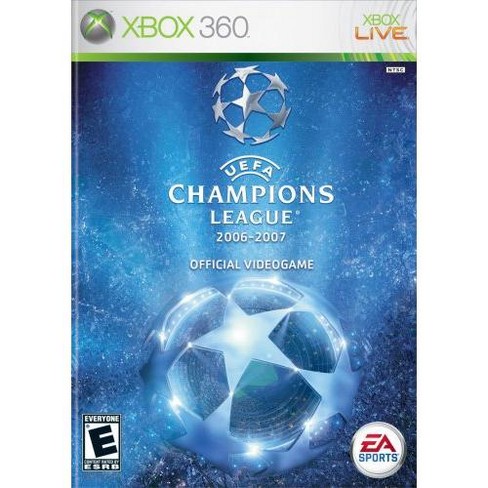 Fifa 08 - Nintendo Wii : Target