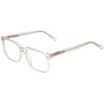 Ernest Hemingway Unisex 4606 Black Two Tone 51mm