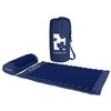 Kanjo Acupressure Mat Set Mat: 17 X 28 Inch / Pillow: 6 X 14 Inch - 2 of 4