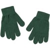 Star Wars Boba Fett Boy's Winter Cuff Knit Beanie w/Gloves Set Cold Weather OSFM - 3 of 3