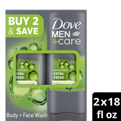 Dove soap for men discount