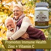 WINDMILL ZINC W/ VIT C LOZENGE CITRUS 60CT - 3 of 4