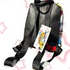 Hello Kitty and Friends 10" Faux Leather Mini Backpack - A Cute and Compact Companion for Young Hearts! - 2 of 2