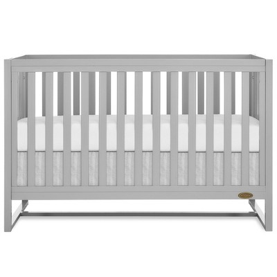 Dream On Me Arlo 5-In-1 Convertible Crib
