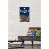 Trends International MLB Houston Astros - 2022 World Series Team Logo Unframed Wall Poster Prints - 2 of 4