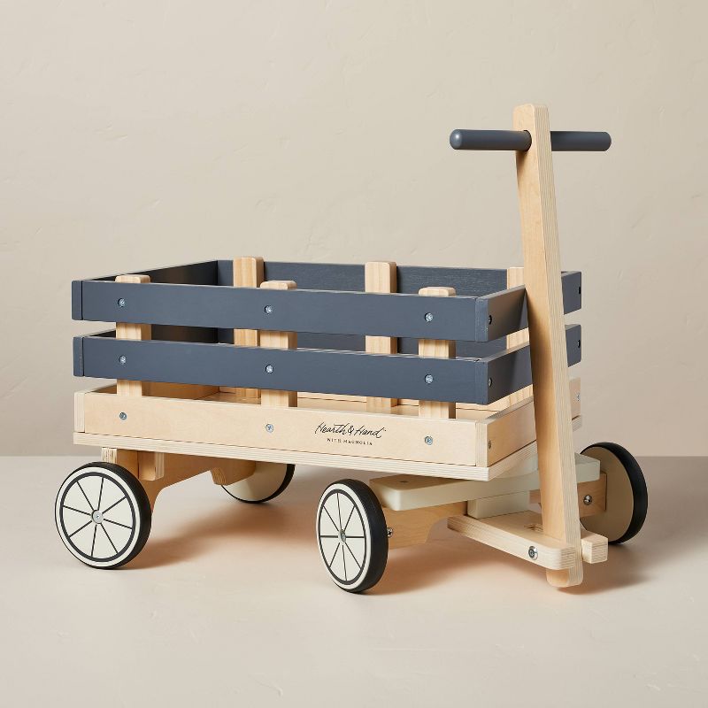 Toy Wagon - Hearth &#38; Hand&#8482; with Magnolia, 4 of 8