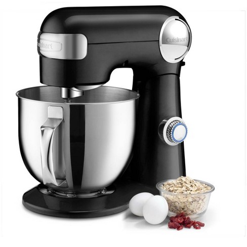 SM50CO by Cuisinart - Precision Master 5.5-Quart Stand Mixer