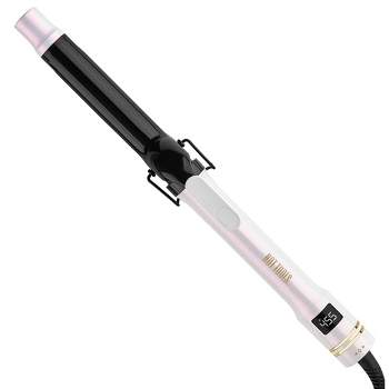 Hot Tools Pro Signature Collection Hair Curling Iron - 1"