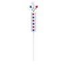 The Lakeside Collection Americana Garden Stakes - 4 of 4