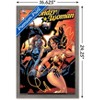 Trends International DC Comics - The Cheetah - Wonder Woman #3 Framed Wall Poster Prints - 3 of 4