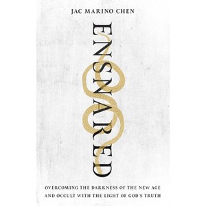 Ensnared - by  Jac Marino Chen (Paperback) - 1 of 1