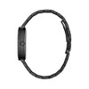 Caravelle designed by Bulova Ladies' Modern Crystals Black Ion Plated Stainless Steel Quartz Watch, Style: 45L171 - 2 of 4
