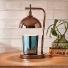 Round Shade Candle Lamp Warmer - Threshold™ - 2 of 3