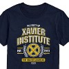 Men's - Marvel - X-Men Property Of Xavier Institute Short Sleeve Graphic T-Shirt - 2 of 4
