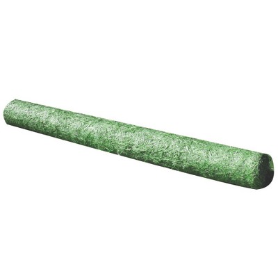 DeWitt AEC-SEGRN8 Curlex I Single Layer Excelsior Biodegradable Landscaping Erosion Control Blanket, 8 Feet x 112.5 Feet Roll