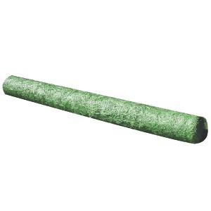 American Excelsior AEC-SEGRN8 Curlex I Single Layer Biodegradable Landscaping Erosion Control Blanket, 8 Feet x 112.5 Feet Roll - 1 of 4
