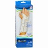 Sport Aid Deluxe Wrist Brace Right XL Beige - 2 of 3