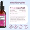 JoySpring Immune Boost, 1 fl oz (30 ml) - 4 of 4