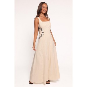 Petal and Pup Crete Jumpsuit - 1 of 4
