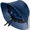Lands' End Women's Squall Slicker Bucket Hat - 2 of 2