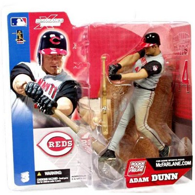 adam dunn jersey