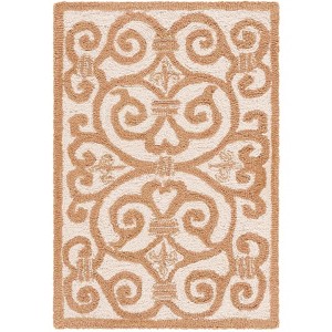 Chelsea HK11 Handmade Rug - Safavieh - 1 of 4