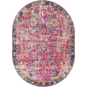 Mark & Day Isabella Woven Indoor Area Rugs - 1 of 4