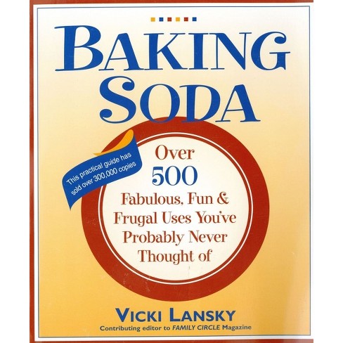 What Is Washing Soda? Guide to Household Use