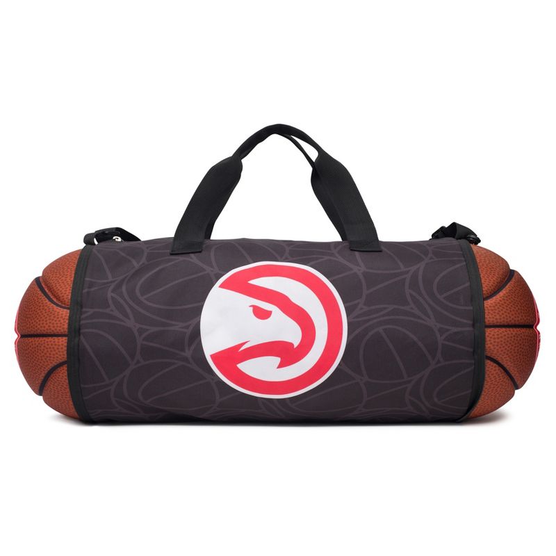 NBA&#174; Collapsible Basketball Duffel Bag, 3 of 6